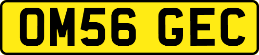 OM56GEC