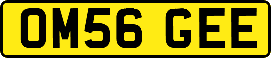 OM56GEE