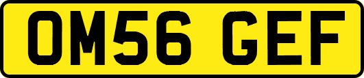 OM56GEF