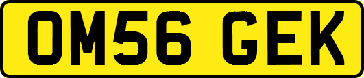 OM56GEK