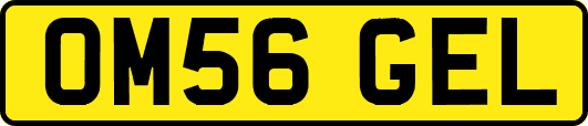 OM56GEL