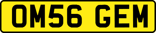 OM56GEM