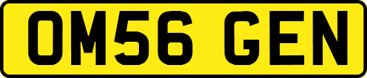OM56GEN