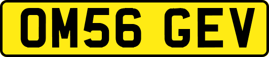 OM56GEV