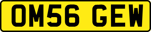 OM56GEW