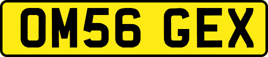 OM56GEX