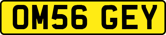 OM56GEY