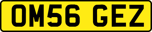 OM56GEZ