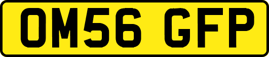 OM56GFP