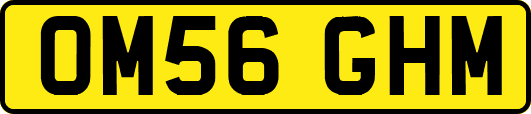 OM56GHM