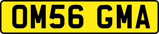OM56GMA