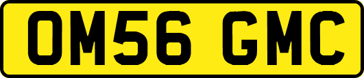 OM56GMC