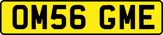OM56GME