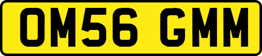 OM56GMM