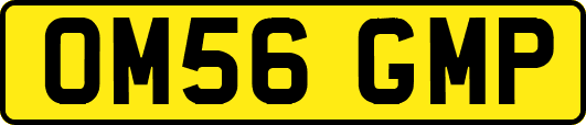 OM56GMP