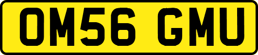 OM56GMU