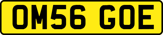OM56GOE