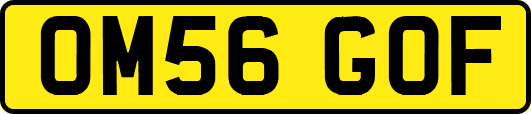 OM56GOF