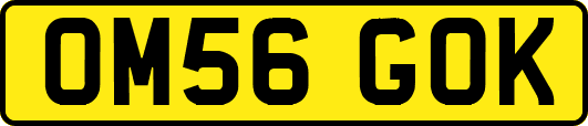 OM56GOK