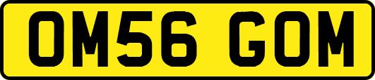 OM56GOM