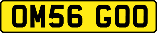 OM56GOO