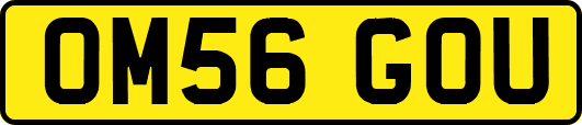 OM56GOU