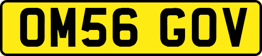 OM56GOV