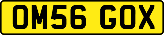 OM56GOX