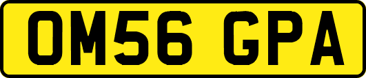 OM56GPA