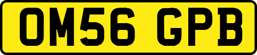 OM56GPB