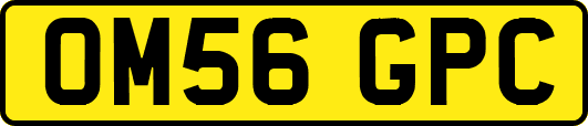 OM56GPC