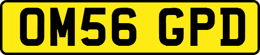 OM56GPD