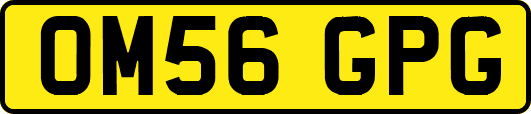 OM56GPG