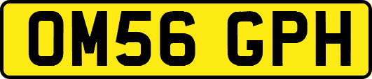 OM56GPH