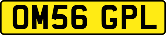 OM56GPL