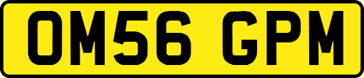 OM56GPM