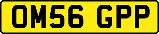 OM56GPP