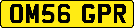 OM56GPR
