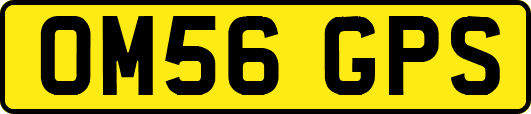 OM56GPS