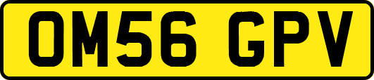 OM56GPV