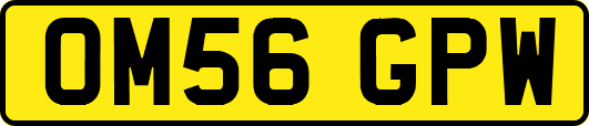 OM56GPW