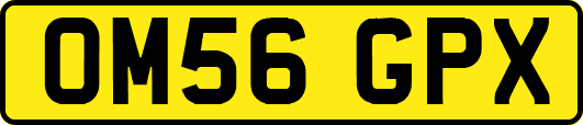 OM56GPX