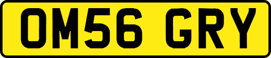 OM56GRY