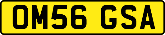 OM56GSA