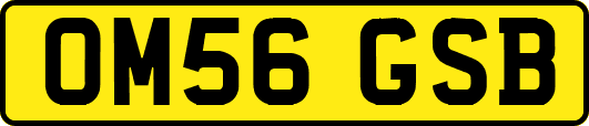OM56GSB