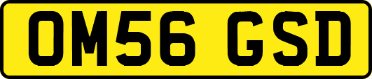OM56GSD