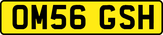 OM56GSH