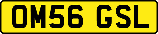 OM56GSL