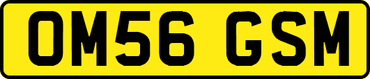 OM56GSM