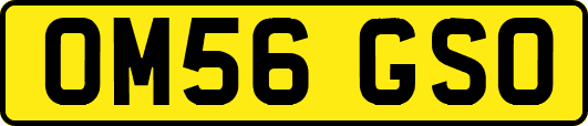 OM56GSO